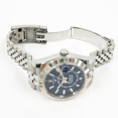 Rolex Sky-Dweller 326934