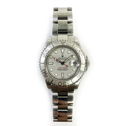 Rolex Yacht-Master 168622