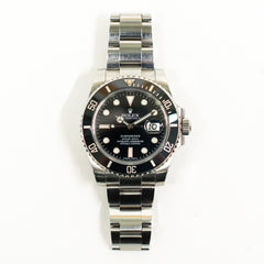 Rolex Submariner Date 116610LN