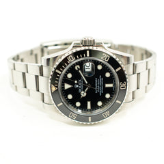 Rolex Submariner Date 116610LN