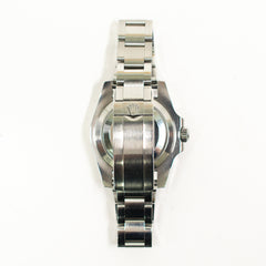 Rolex Submariner Date 116610LN