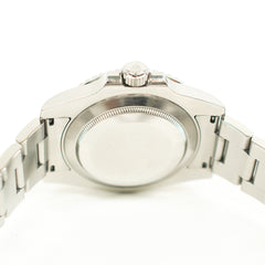 Rolex Submariner Date 116610LN