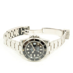 Rolex Submariner Date 116610LN