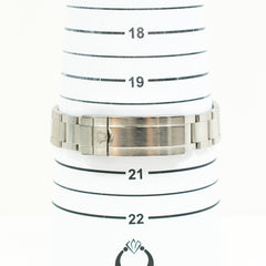 Rolex Submariner Date 116610LN