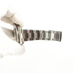 Rolex Submariner Date 116610LN