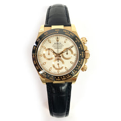 Rolex Daytona 116515LN