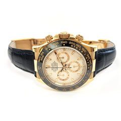 Rolex Daytona 116515LN