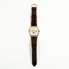 Patek Philippe Grand Complications 5940R-001