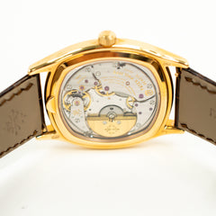 Patek Philippe Grand Complications 5940R-001