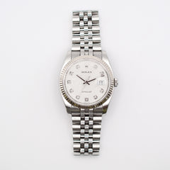 Rolex Datejust 36 116234