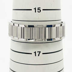 Cartier Tank Française WE110004