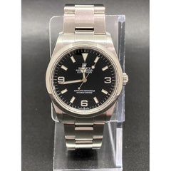 Rolex Explorer 114270