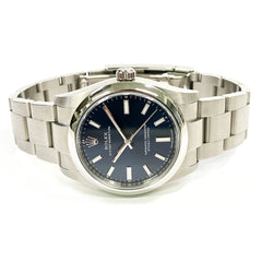 Rolex Oyster Perpetual 34 124200