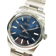 Rolex Oyster Perpetual 34 124200