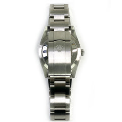 Rolex Oyster Perpetual 34 124200