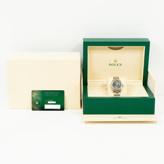 Rolex Datejust 31 278240
