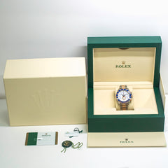 Rolex Yacht-Master II 116681