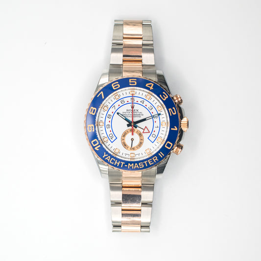 Rolex Yacht-Master II 116681