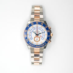 Rolex Yacht-Master II 116681
