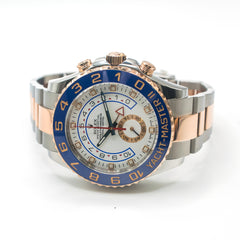 Rolex Yacht-Master II 116681
