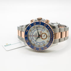 Rolex Yacht-Master II 116681
