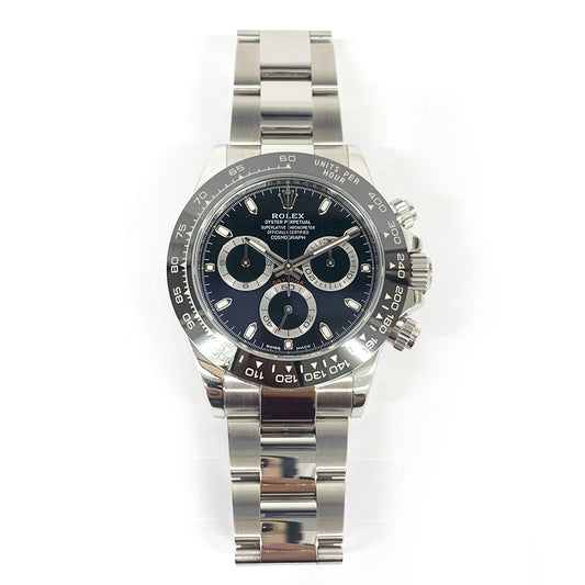 Rolex Daytona 116500LN