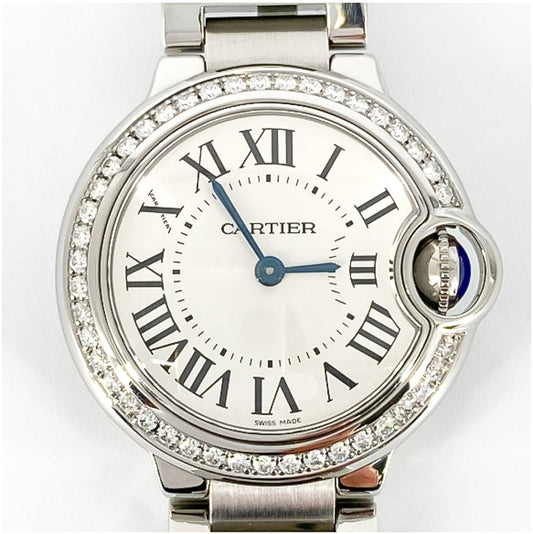 Cartier Ballon Bleu W4BB0015