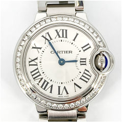 Cartier Ballon Bleu W4BB0015
