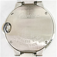 Cartier Ballon Bleu W4BB0015