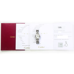 Cartier Ballon Bleu W4BB0015