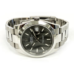 Rolex Datejust 41 126300