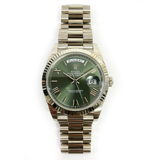 Rolex Day-Date 40 228239