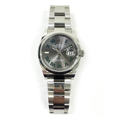 Rolex Datejust 36 126200