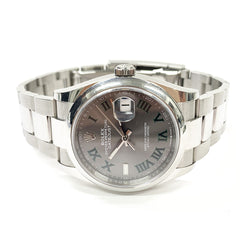 Rolex Datejust 36 126200