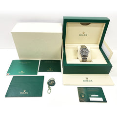 Rolex Datejust 36 126200