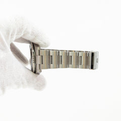 Rolex Submariner (No Date) 124060