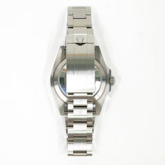 Rolex Submariner (No Date) 124060