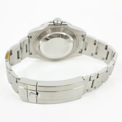 Rolex Submariner (No Date) 124060