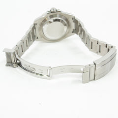 Rolex Submariner (No Date) 124060