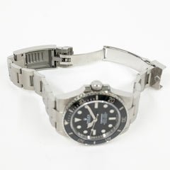Rolex Submariner (No Date) 124060