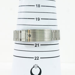 Rolex Submariner (No Date) 124060