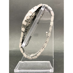 Cartier Santos Galbée W20054D6