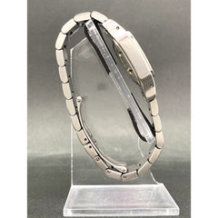 Cartier Santos Galbée W20054D6