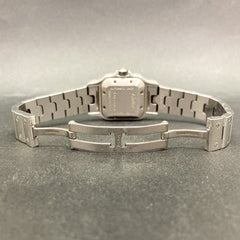 Cartier Santos Galbée W20054D6