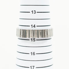 Cartier Santos Galbée W20054D6