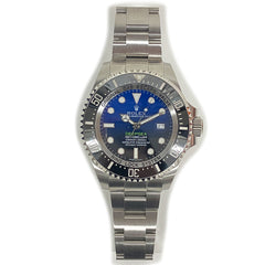 Rolex Sea-Dweller Deepsea 116660