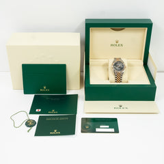 Rolex Datejust 36 126231