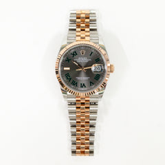 Rolex Datejust 36 126231