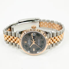 Rolex Datejust 36 126231