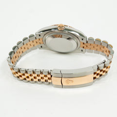 Rolex Datejust 36 126231